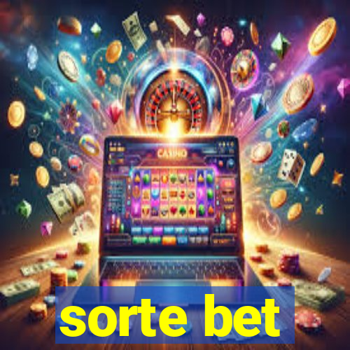 sorte bet-plataforma-nova